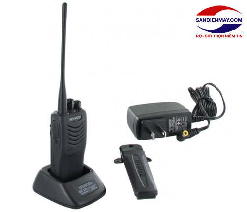 Máy bộ đàm cầm tay Kenwood TK-2000